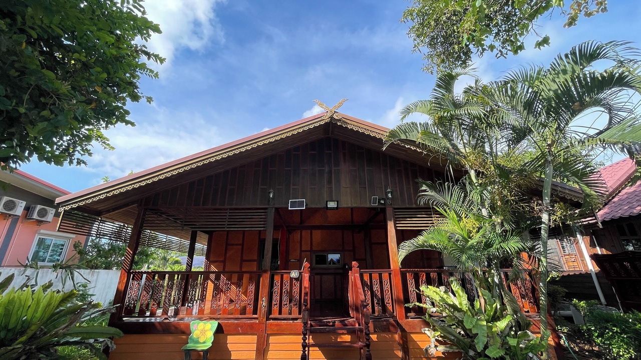 Photo of Bedroom in Rayong