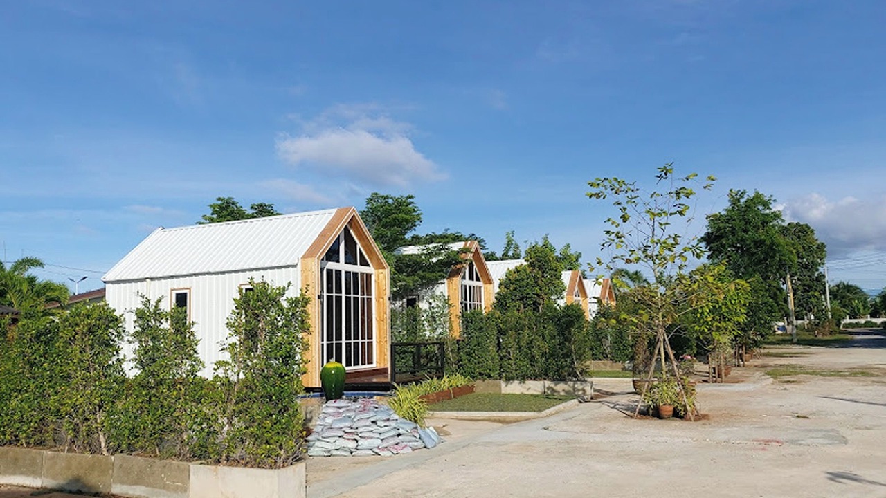 Photo of Outdoor in Rayong