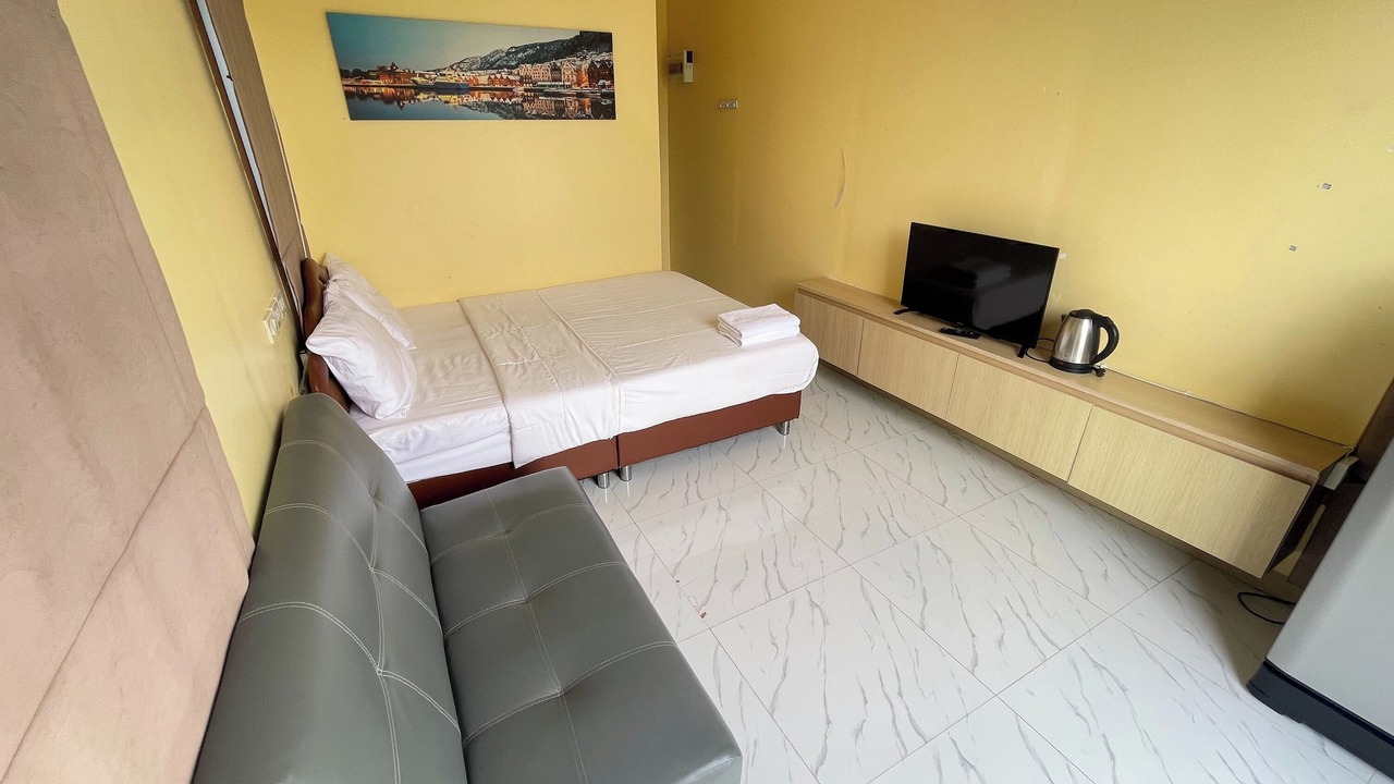 Photo of Bedroom in Rayong