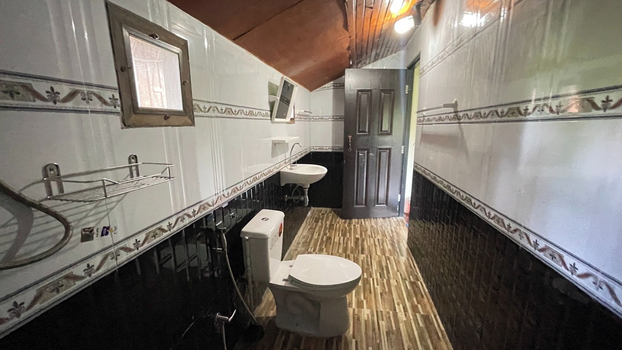 Photo of Bathroom in Rayong