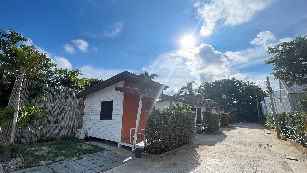 Photo of Outdoor in Rayong