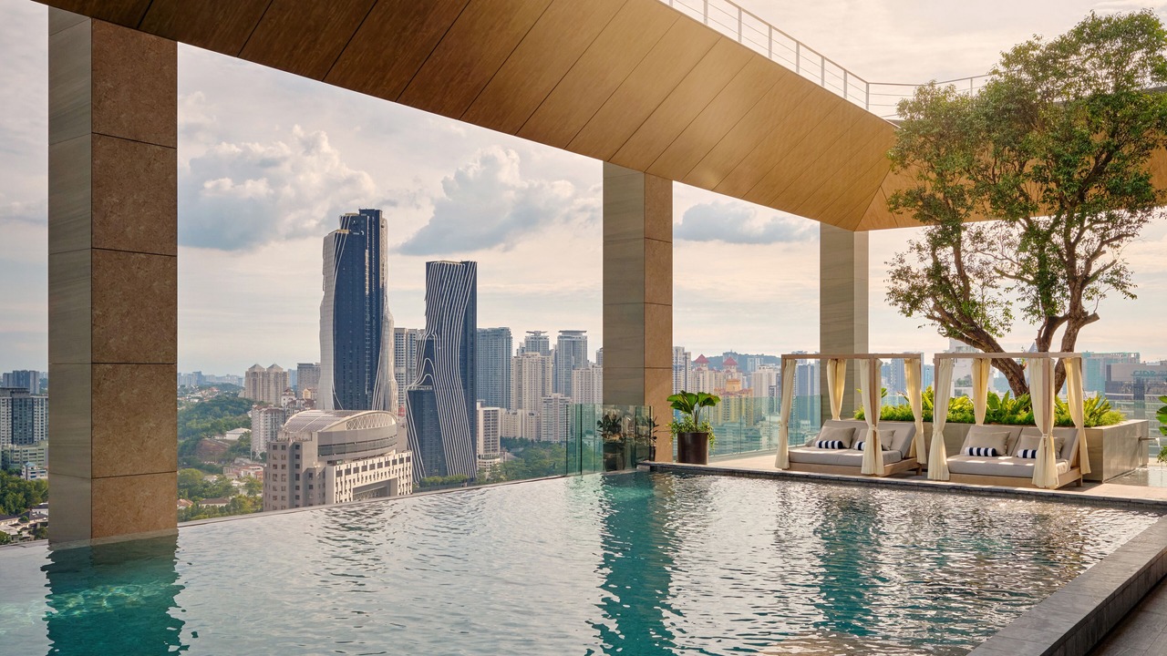 Photo of Outdoor in Kuala Lumpur