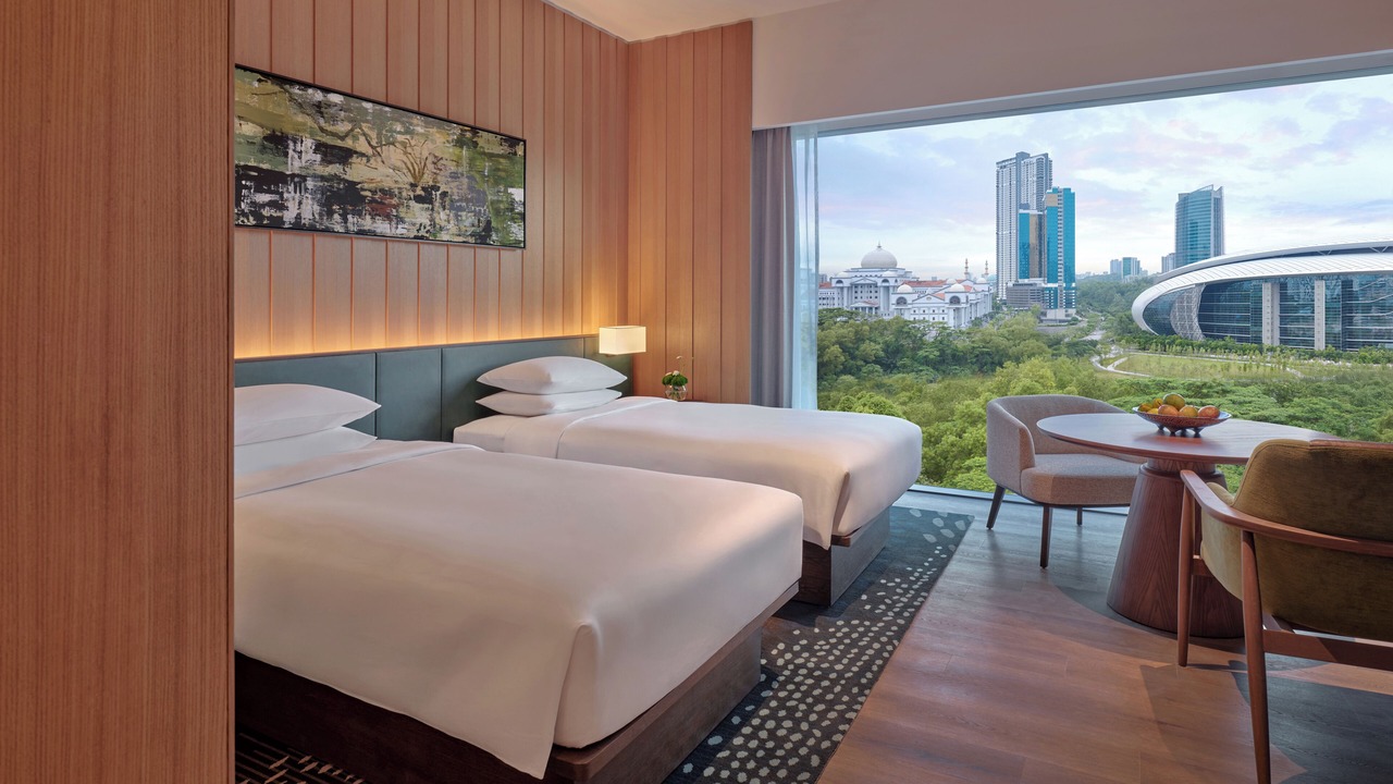 Photo of Bedroom in Kuala Lumpur