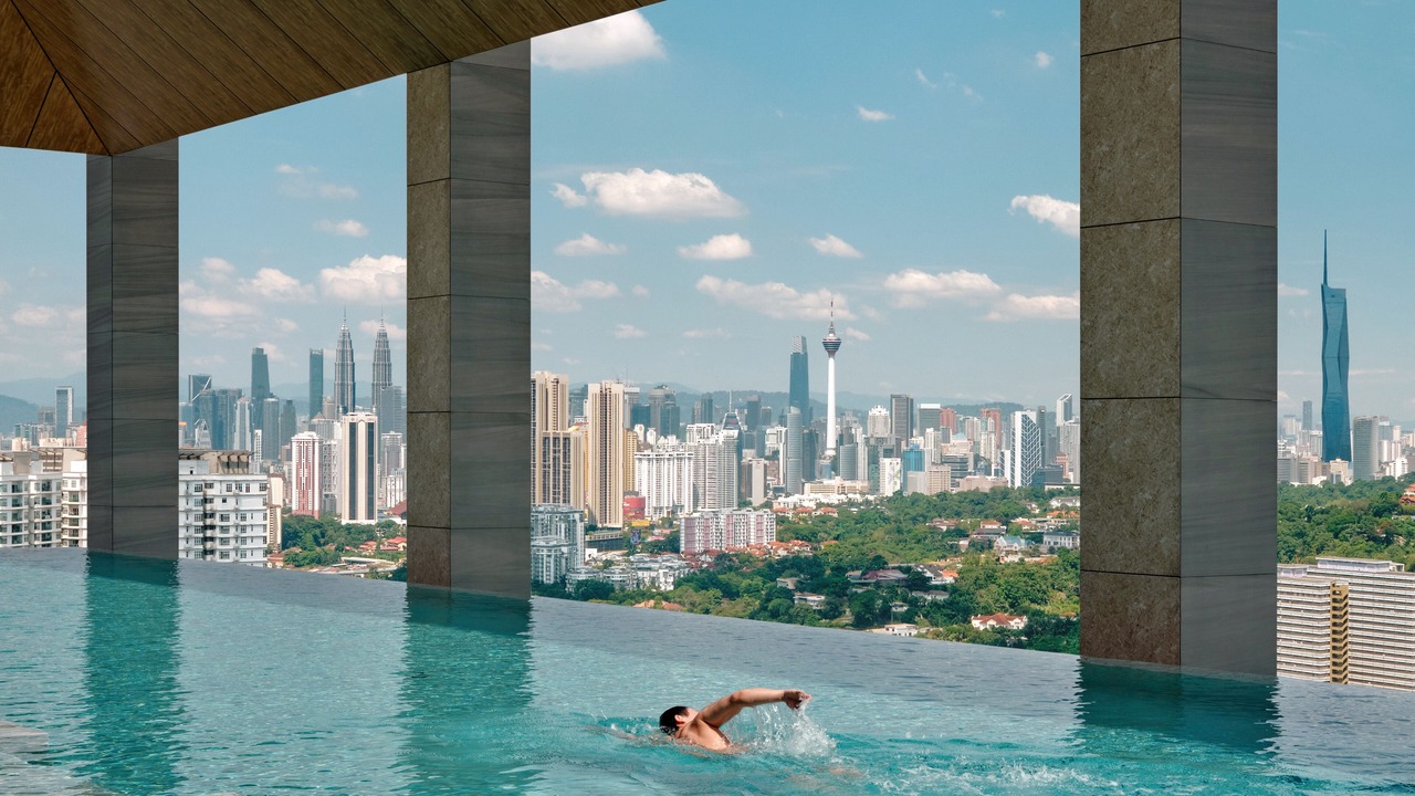 Photo of Outdoor in Kuala Lumpur