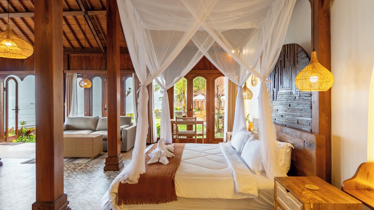 Photo of Bedroom in Penuktukan