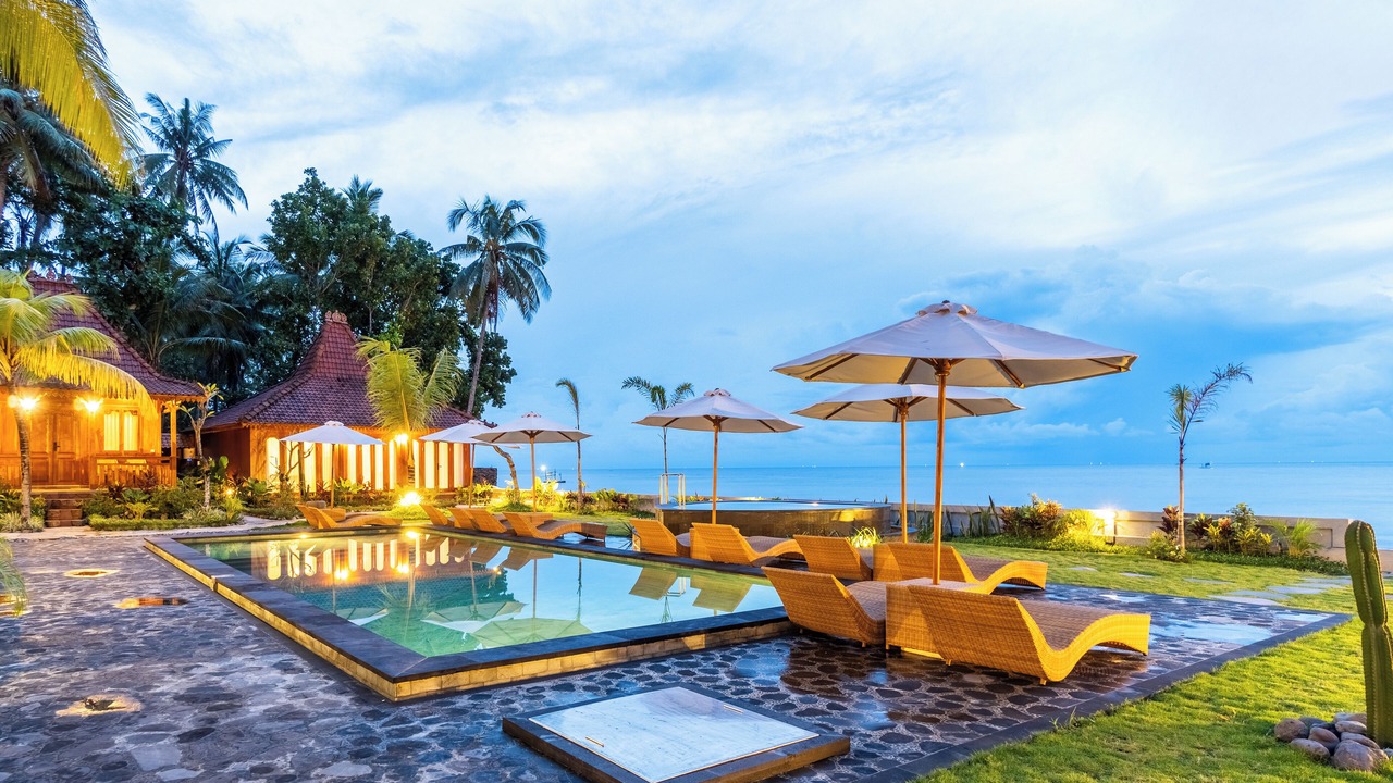 Photo of Outdoor in Penuktukan
