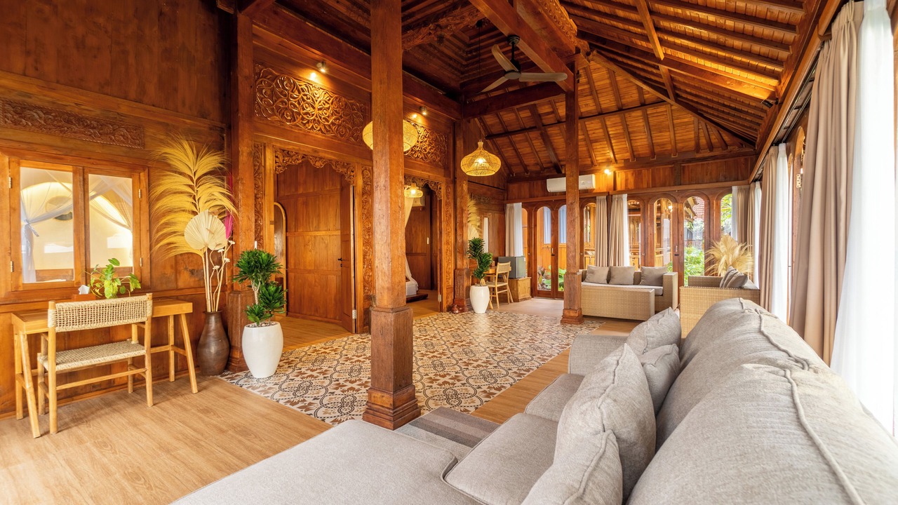 Photo of Bedroom in Penuktukan