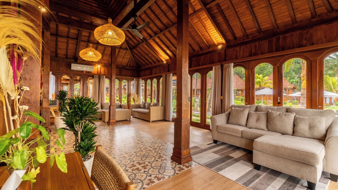 Photo of Bedroom in Penuktukan