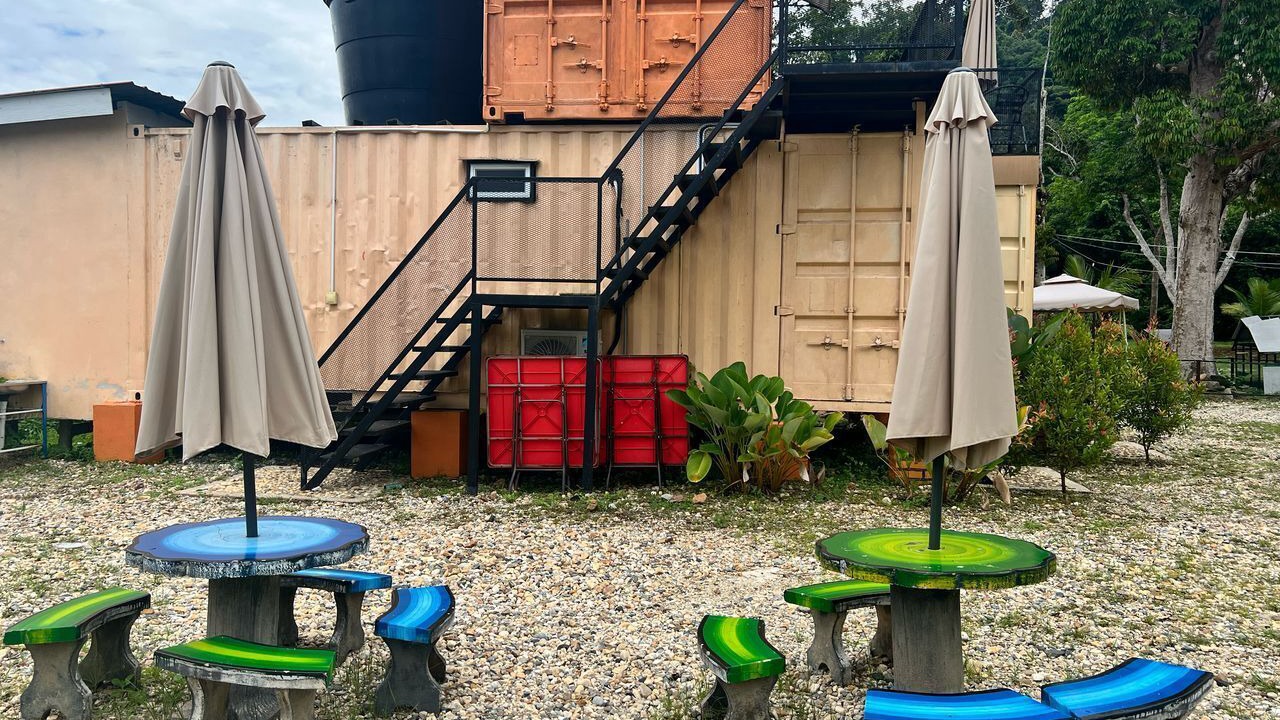 Photo of Outdoor in Yan