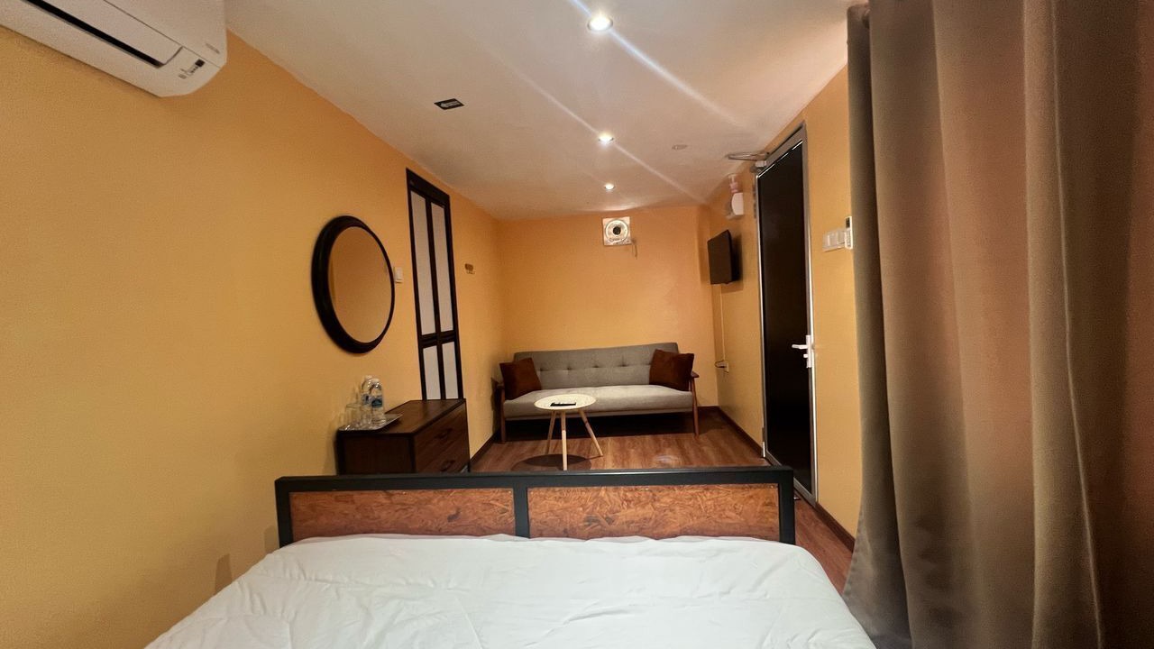 Photo of Bedroom in Yan