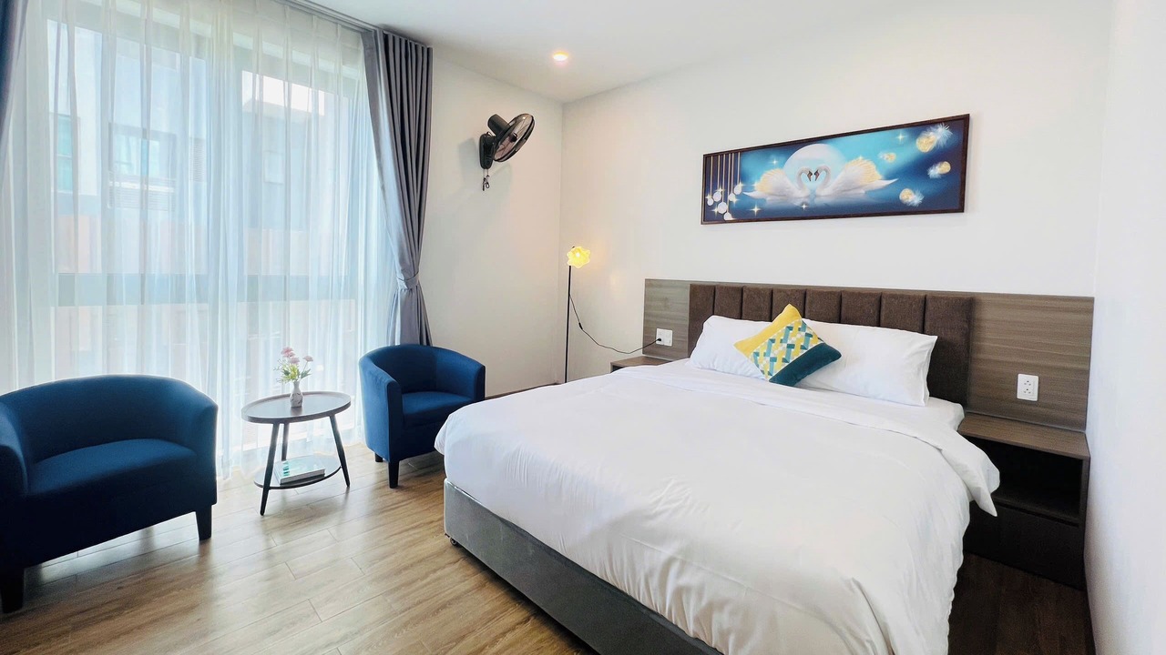 Photo of Bedroom in An Phu