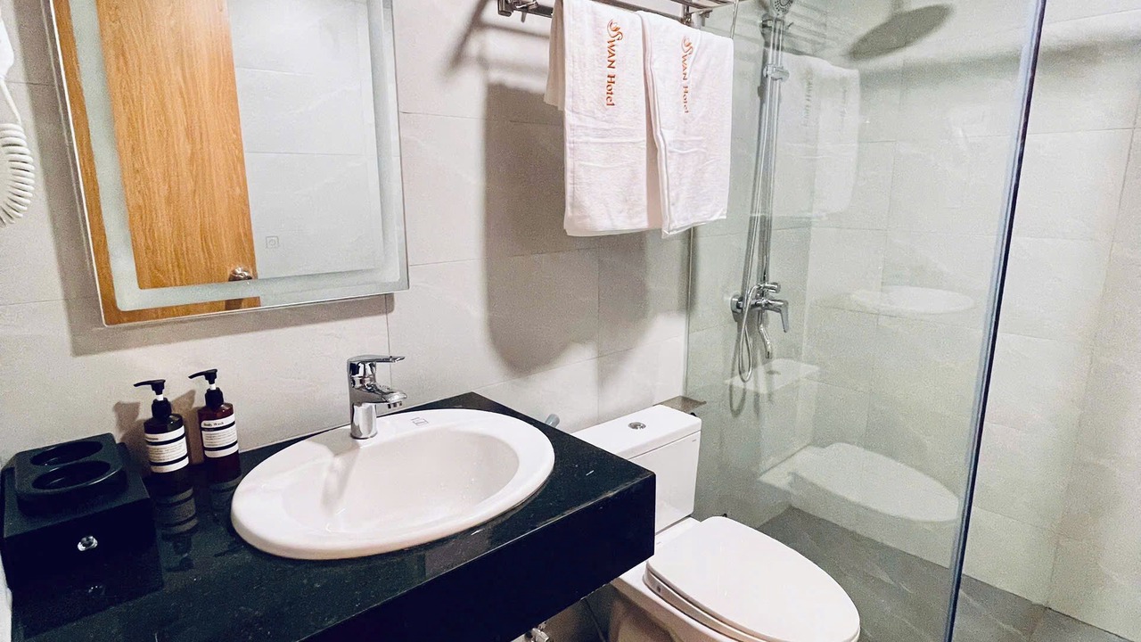 Photo of Bathroom in An Phu