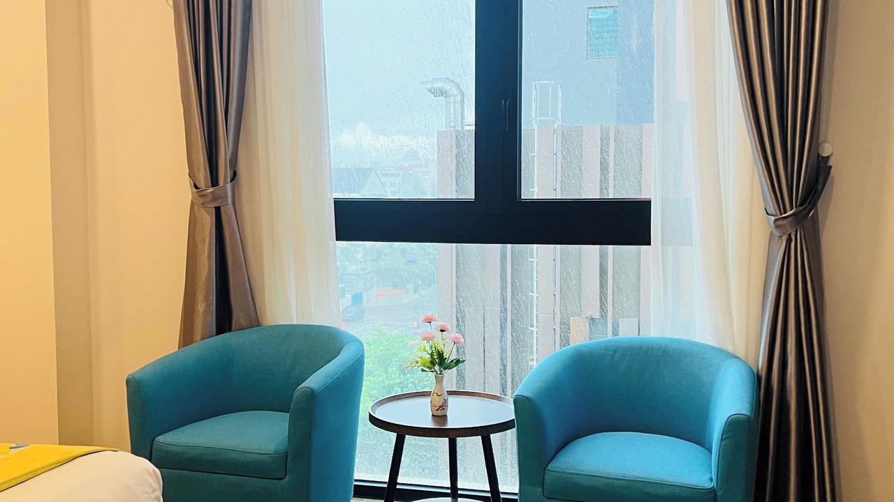 Photo of Bedroom in An Phu