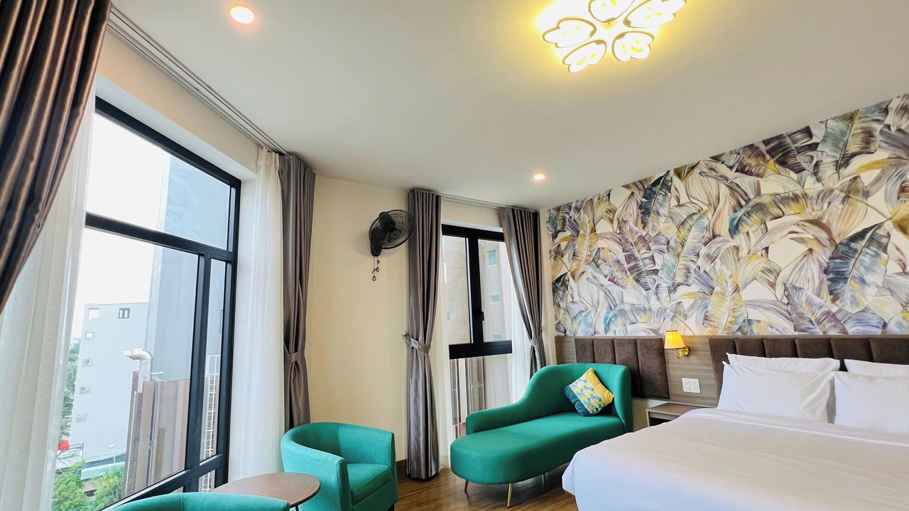 Photo of Bedroom in An Phu
