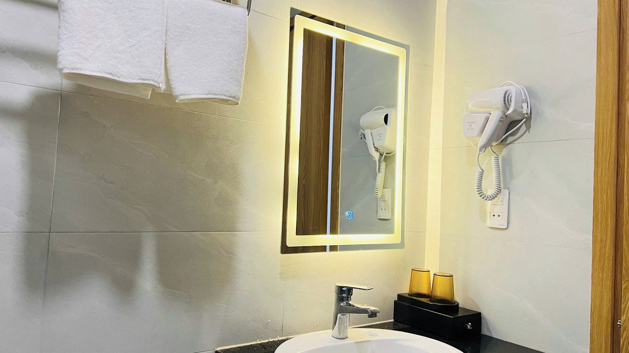 Photo of Bathroom in An Phu