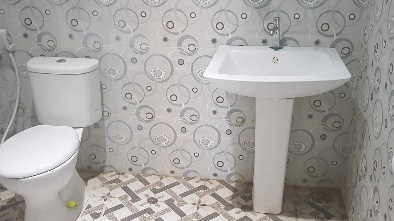 Photo of Bathroom in Nias