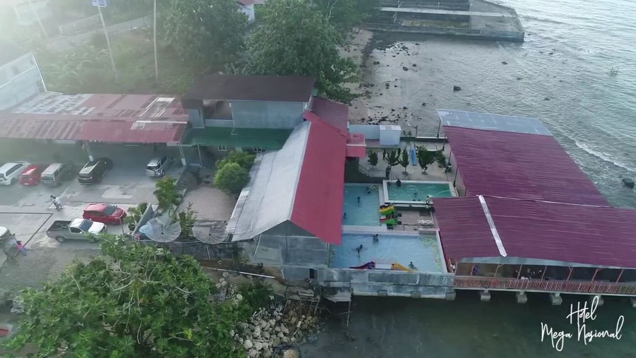 Photo of Outdoor in Nias