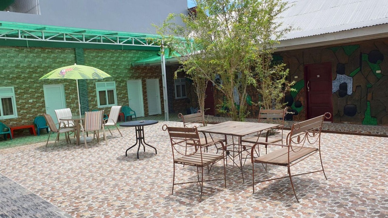Photo of Outdoor in Nias