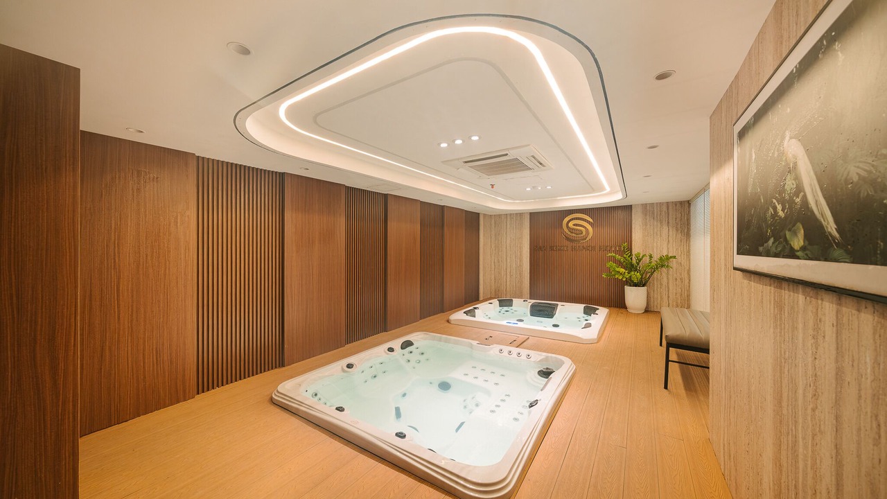 Photo of Bathroom in Dich Vong