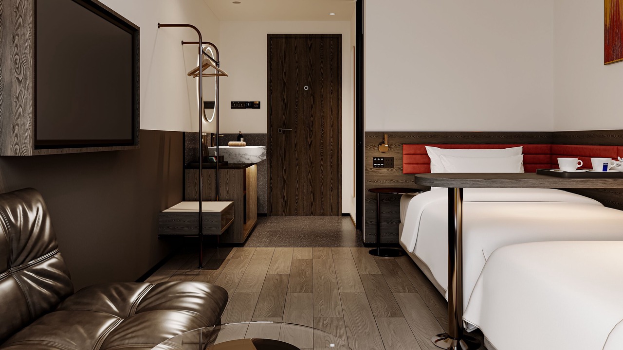 Photo of Bedroom in Ben Thanh