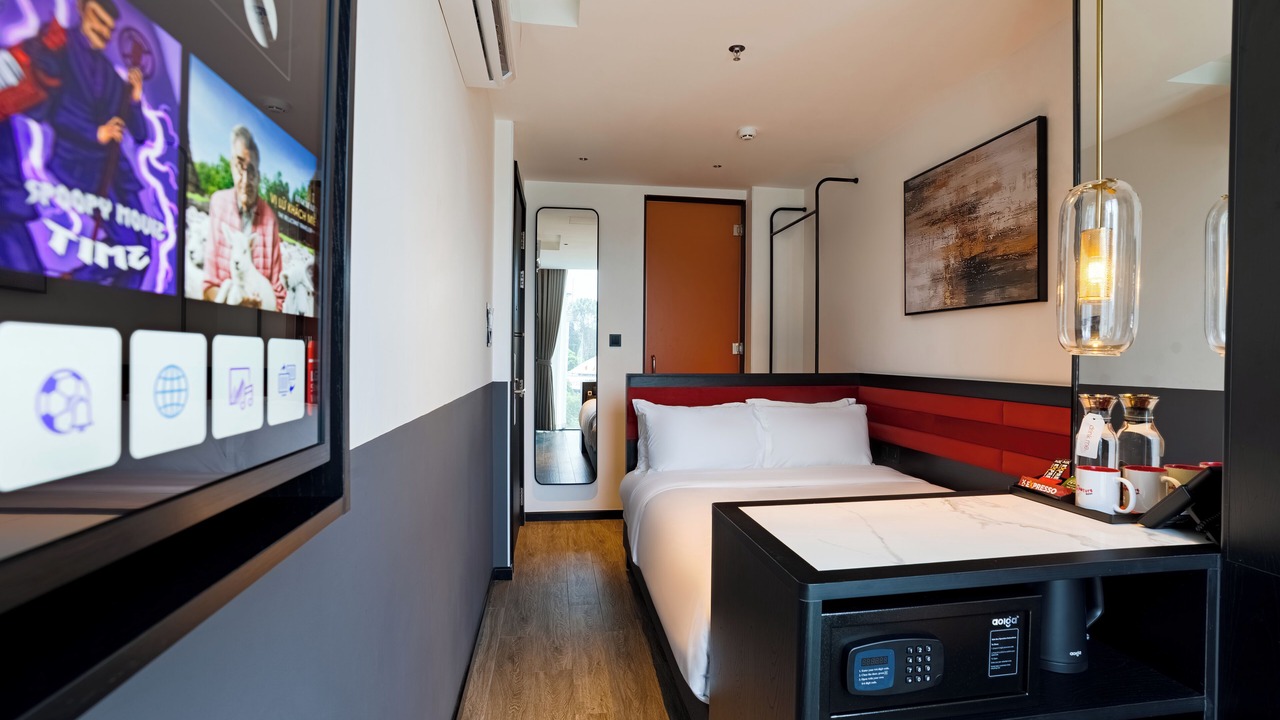 Photo of Bedroom in Ben Thanh