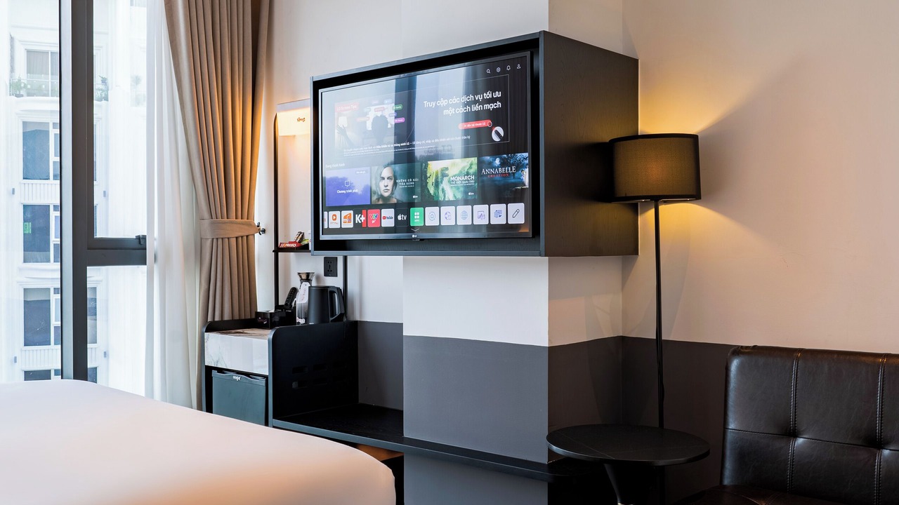 Photo of Bedroom in Ben Thanh