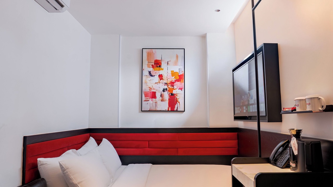 Photo of Bedroom in Ben Thanh