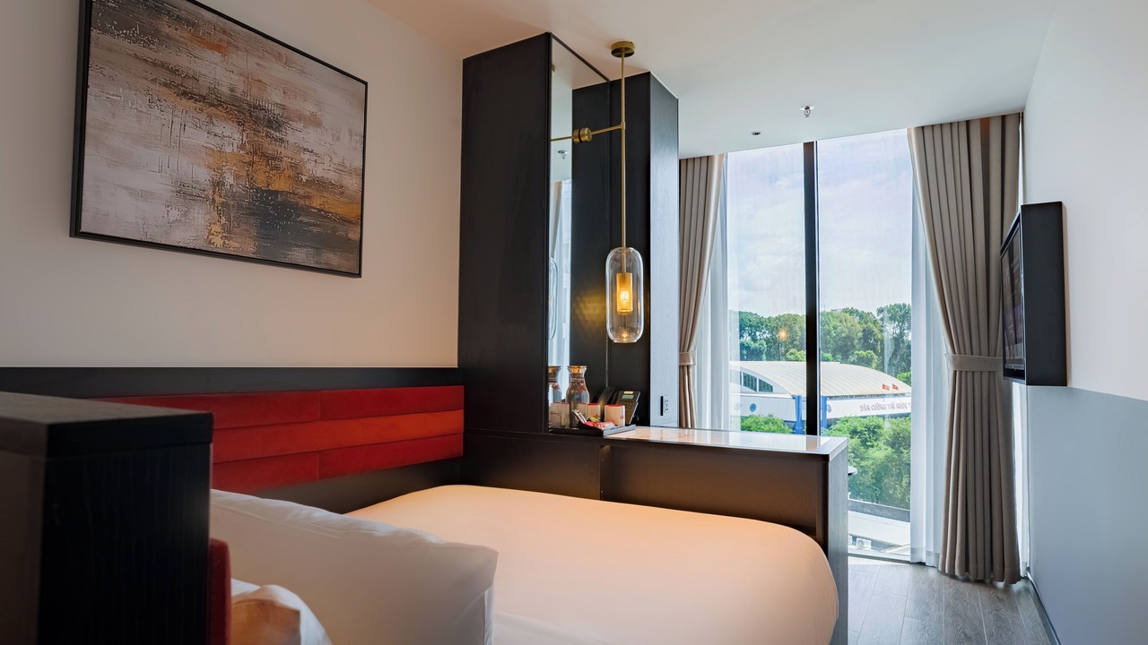 Photo of Bedroom in Ben Thanh