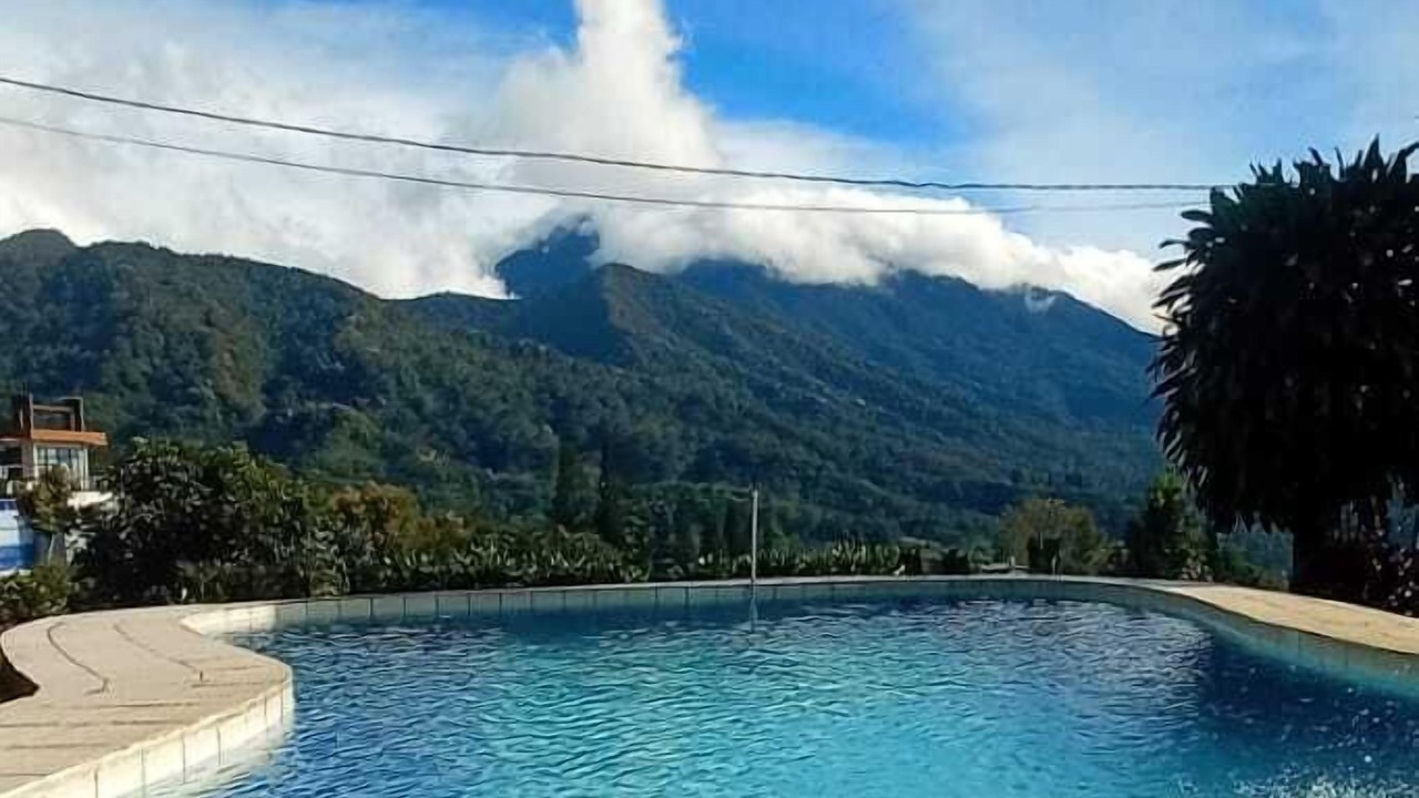 Photo of Outdoor in Cisarua