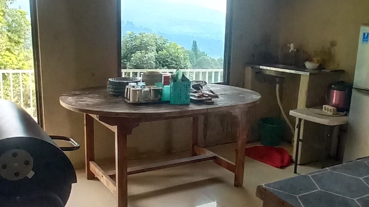Photo of Livingroom in Cisarua