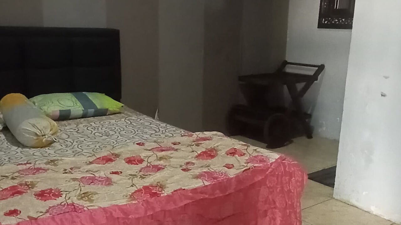 Photo of Bedroom in Cisarua