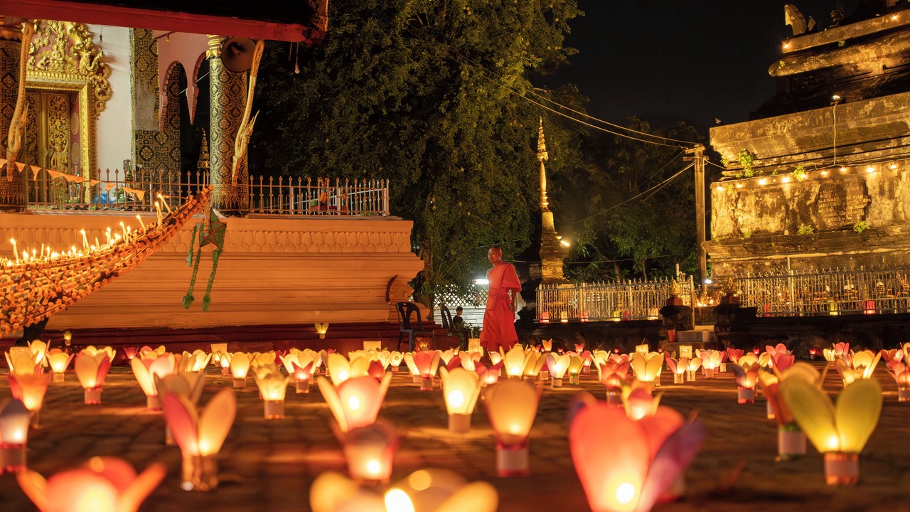 Photo of Others in Luang Prabang