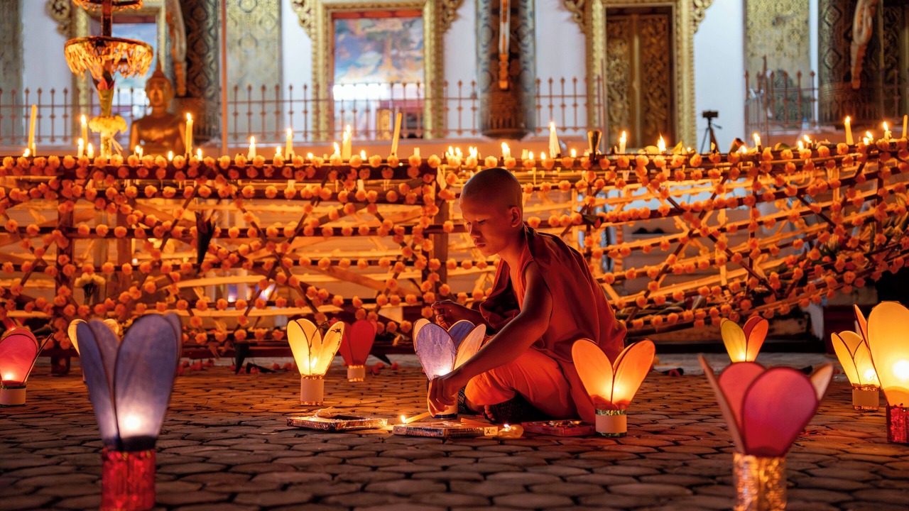 Photo of Others in Luang Prabang