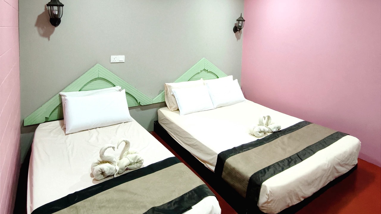 Photo of Bedroom in Kemayan Square
