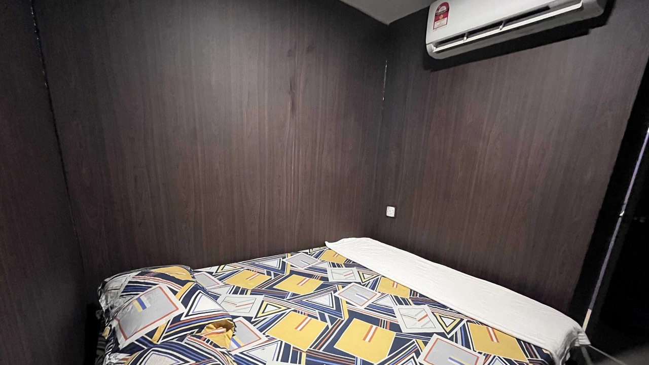 Photo of Bedroom in Kemayan Square