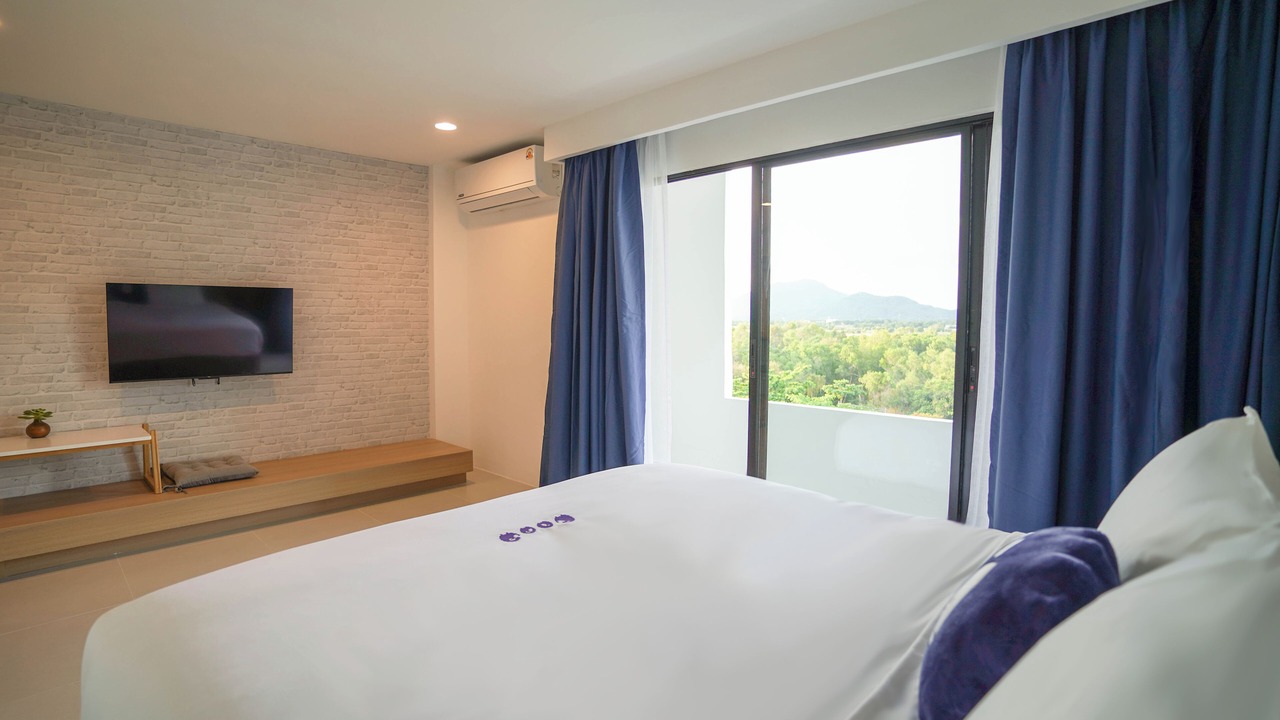 Photo of Bedroom in Ban Phe