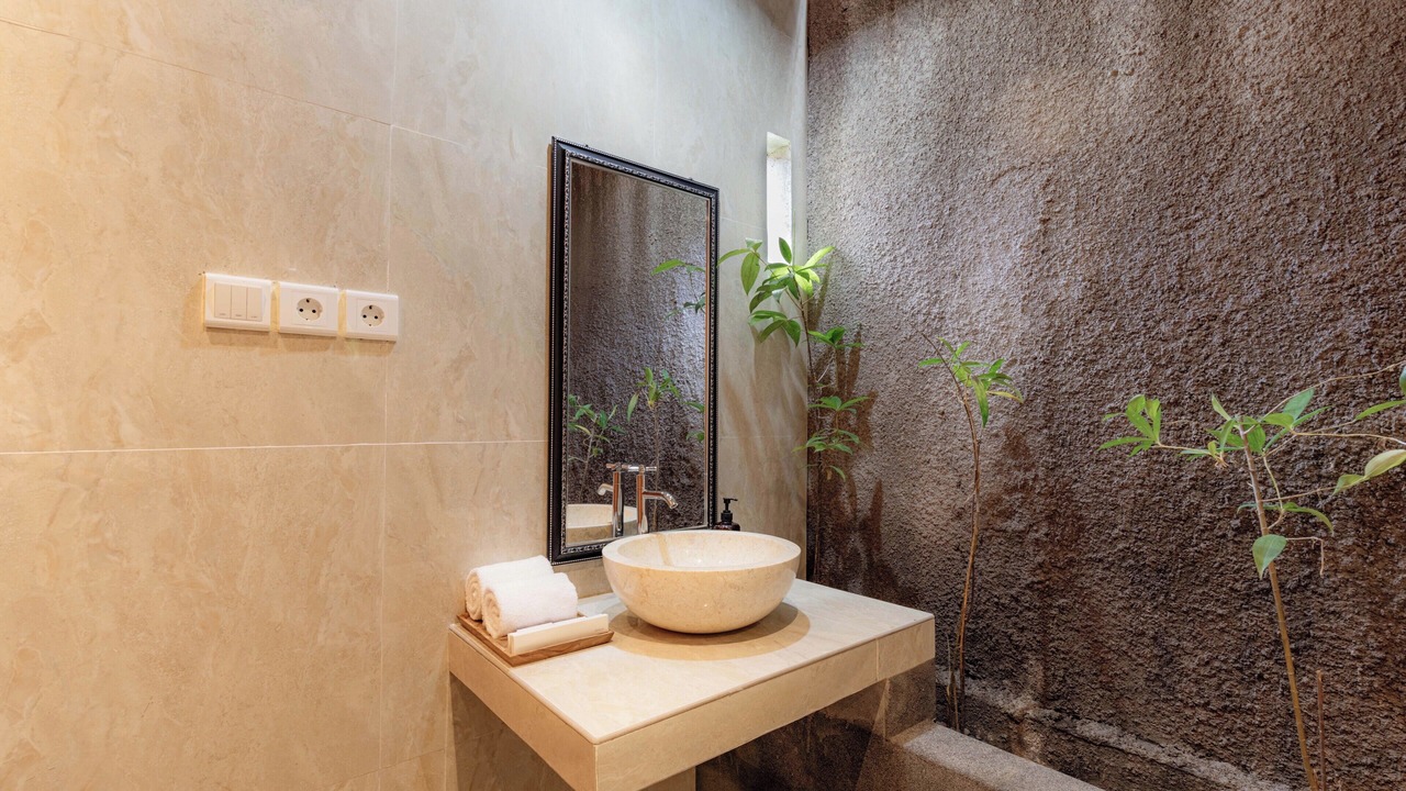 Photo of Bathroom in Kerambitan