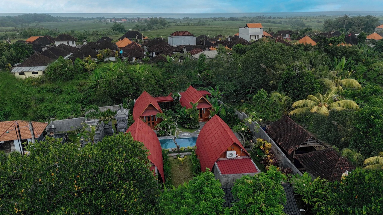Photo of Outdoor in Kerambitan