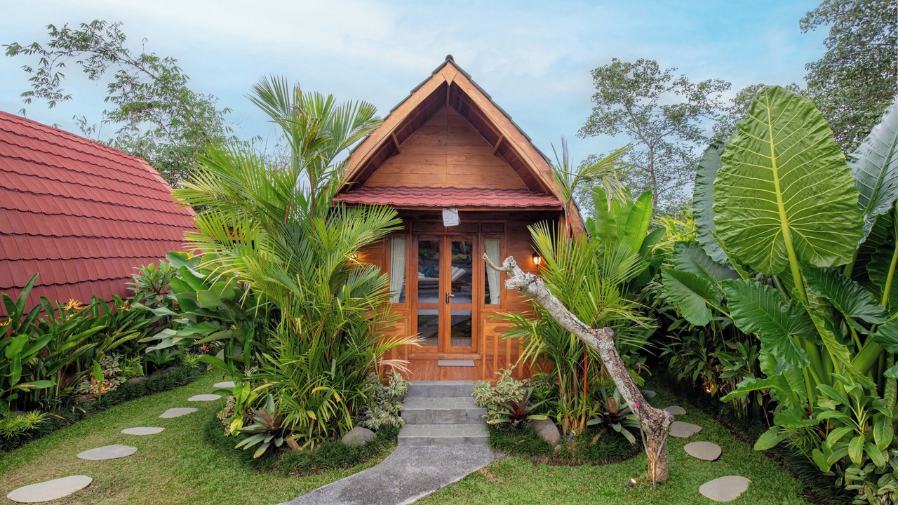 Photo of Outdoor in Kerambitan