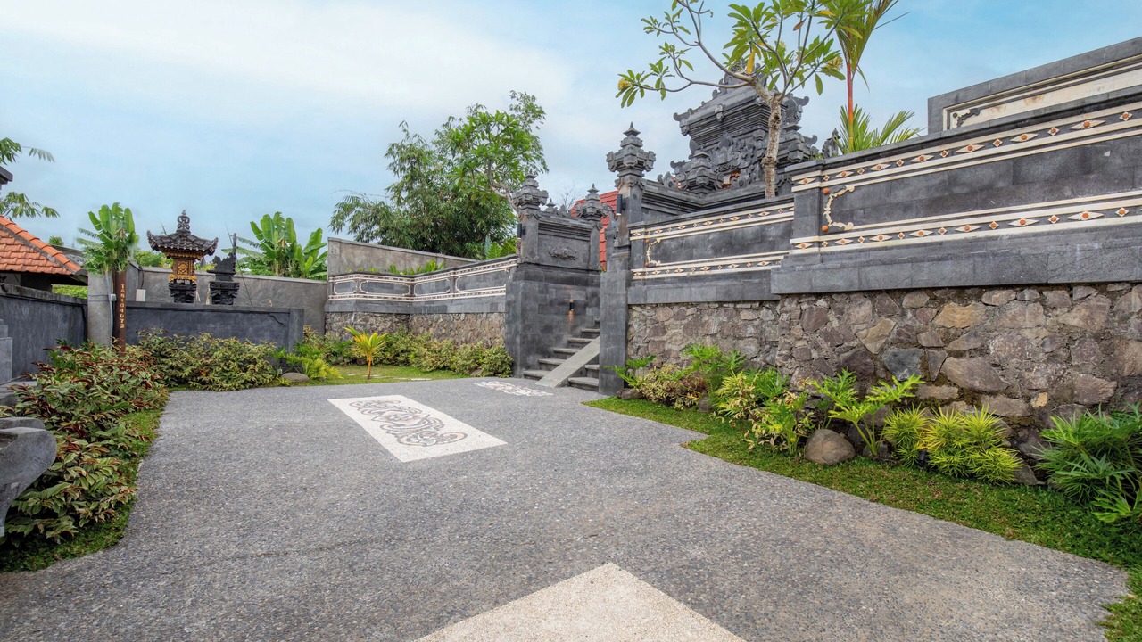 Photo of Outdoor in Kerambitan