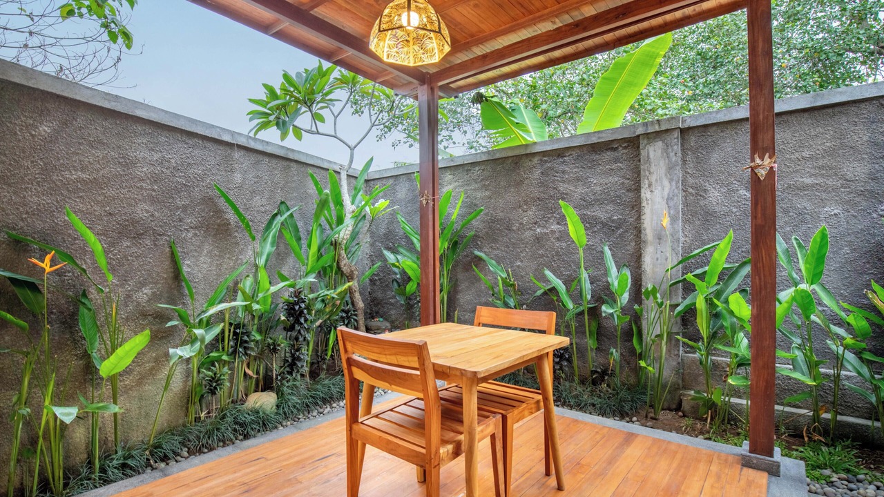 Photo of Outdoor in Kerambitan