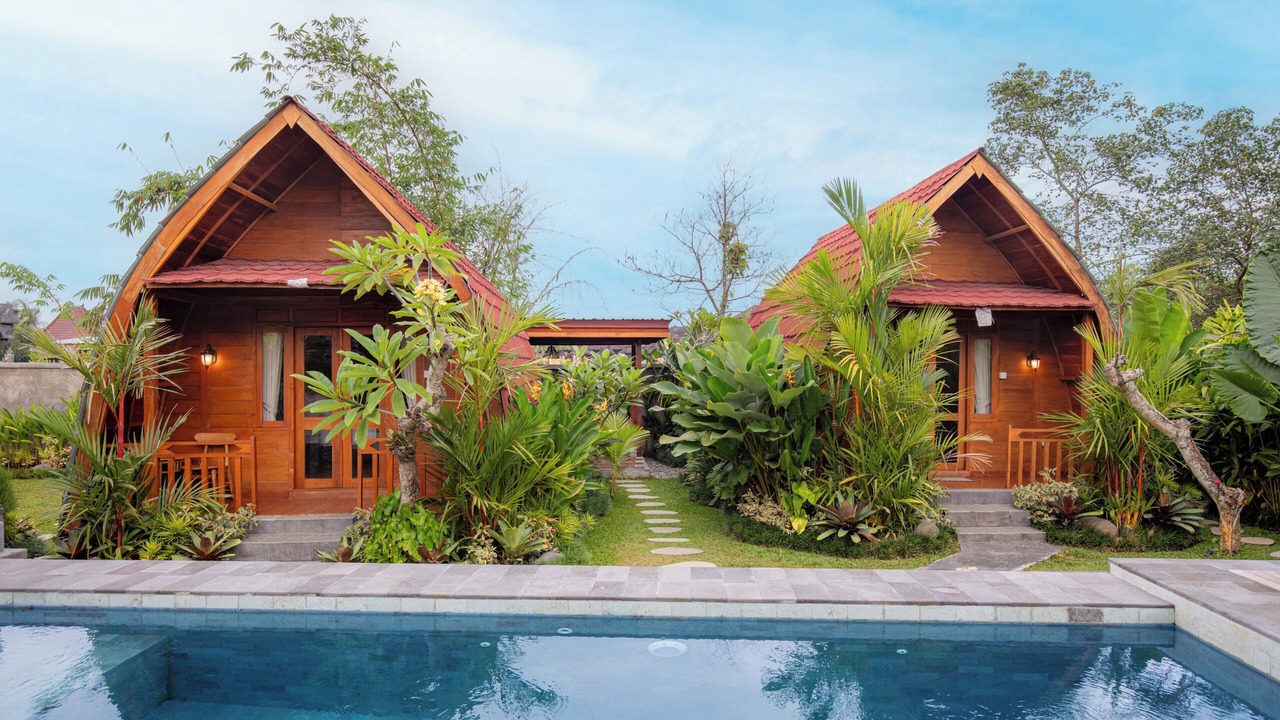 Photo of Outdoor in Kerambitan