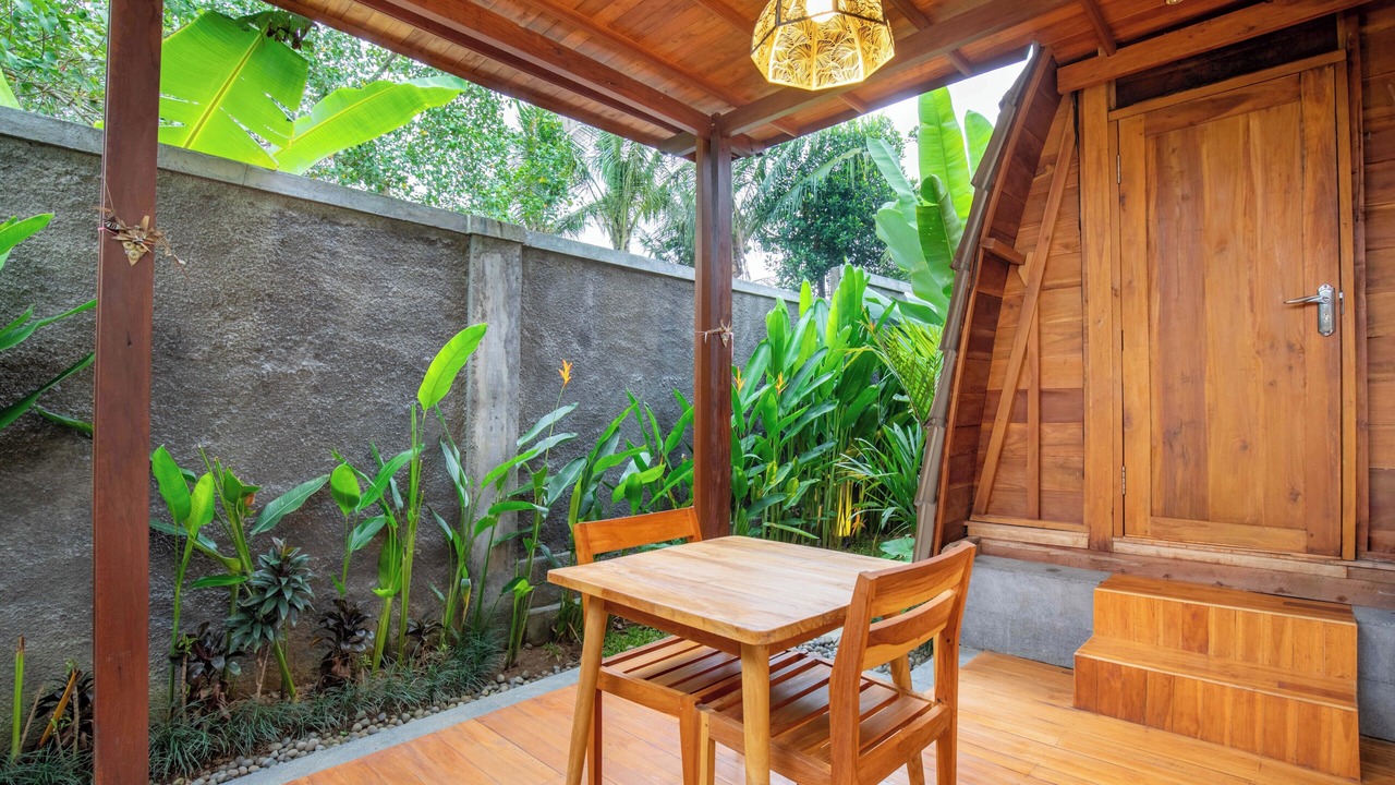 Photo of Outdoor in Kerambitan