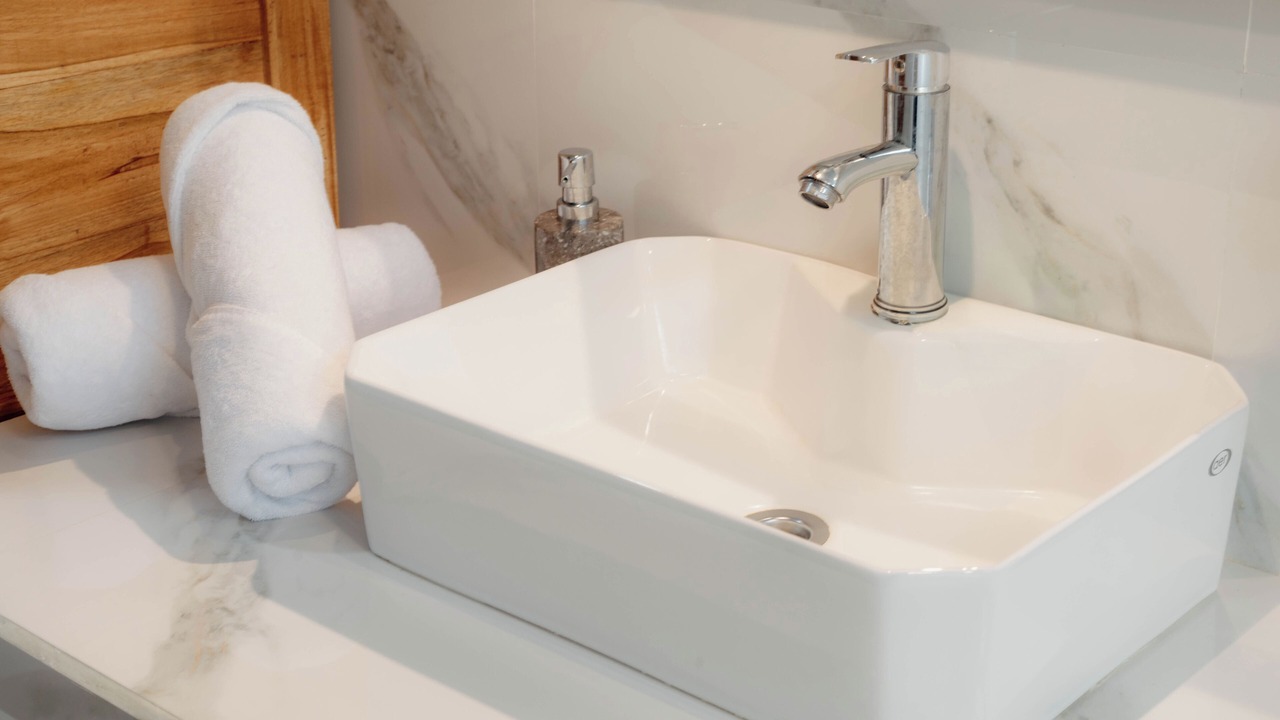 Photo of Bathroom in Sawan