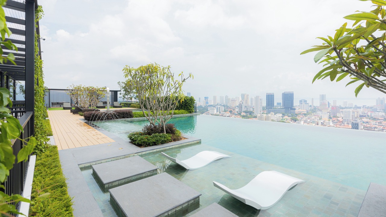 Photo of Outdoor in George Town
