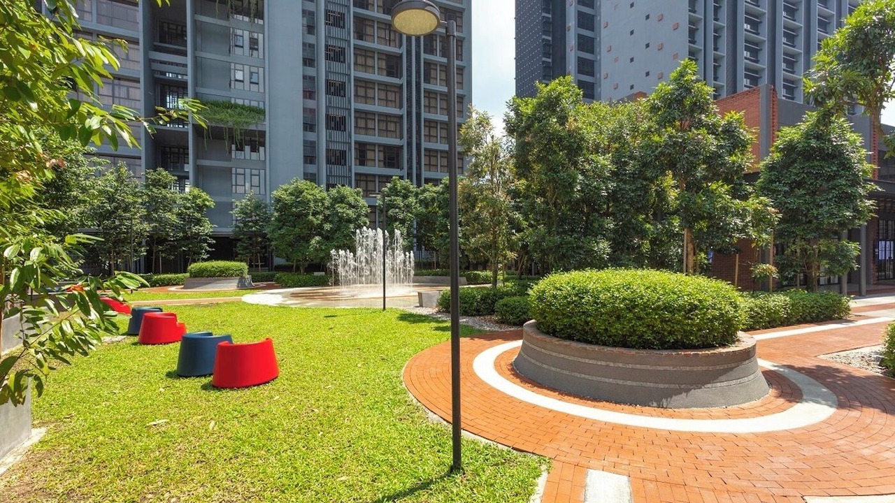 Photo of Outdoor in Kuala Lumpur