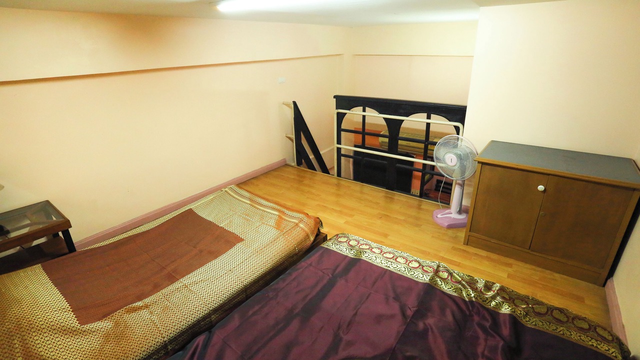 Photo of Bedroom in Khanna Yao