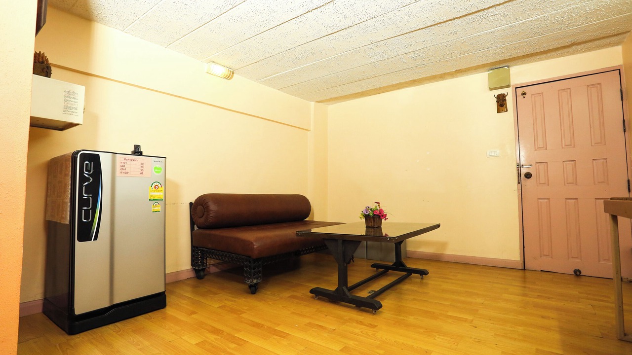Photo of Bedroom in Khanna Yao