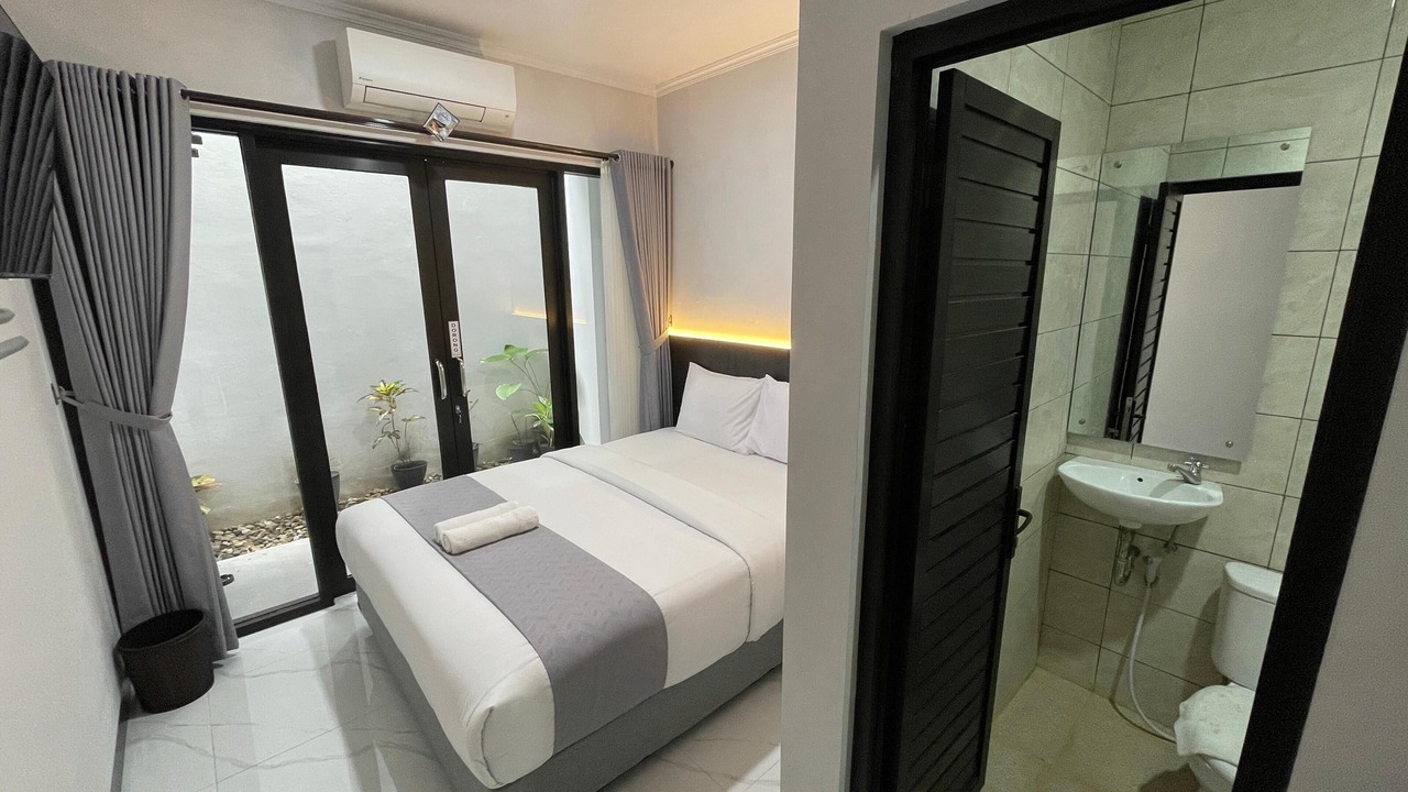 Photo of Bedroom in Banjarsari