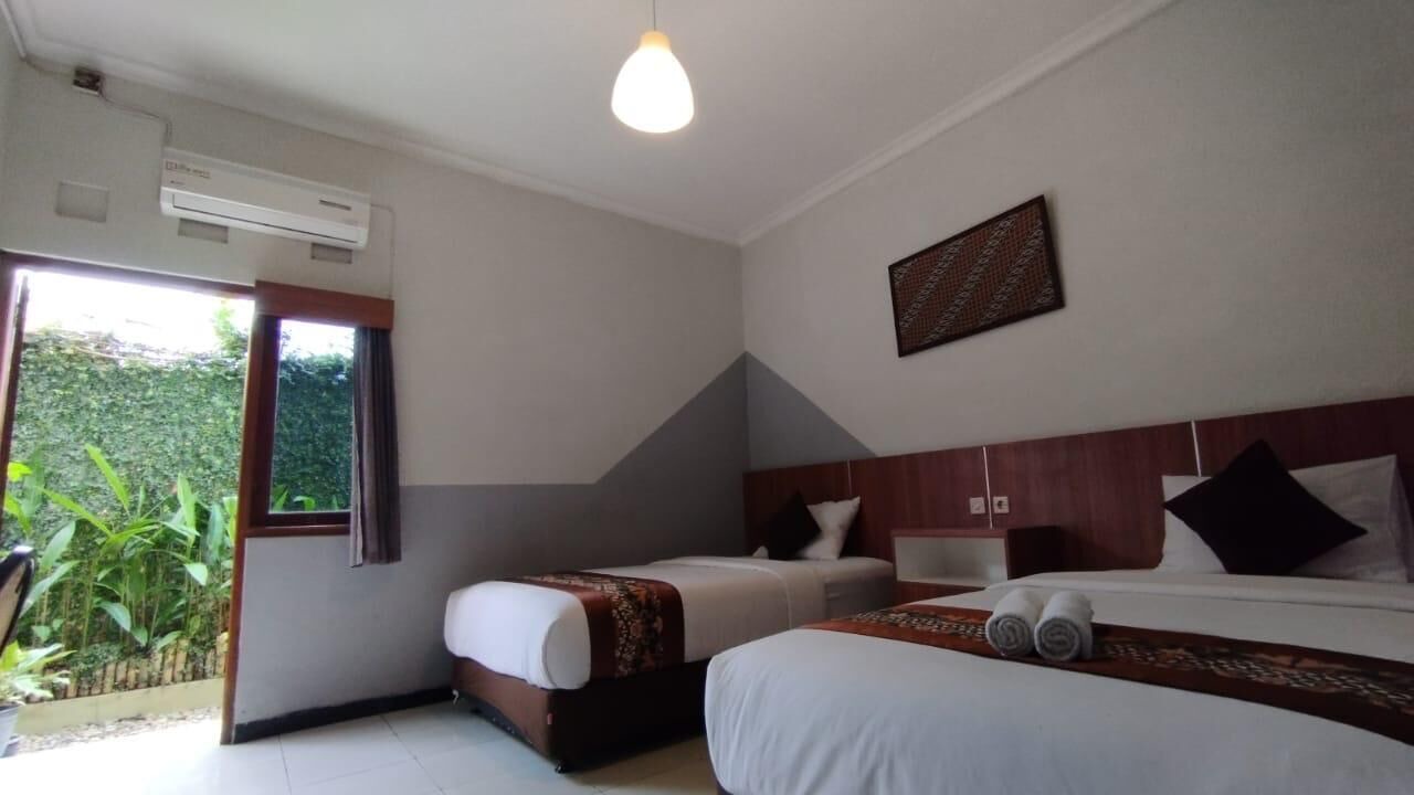 Photo of Bedroom in Banjarsari